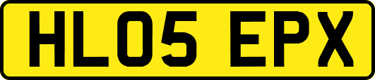 HL05EPX