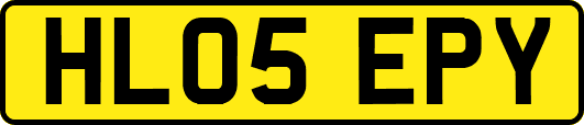 HL05EPY