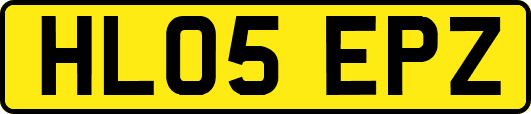 HL05EPZ