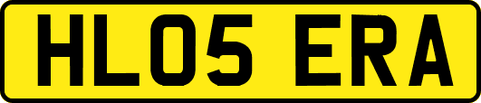 HL05ERA