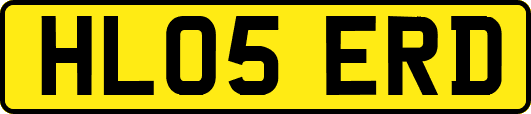 HL05ERD