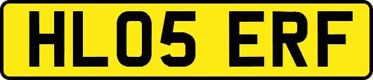 HL05ERF