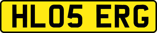 HL05ERG