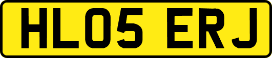HL05ERJ