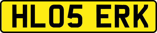 HL05ERK