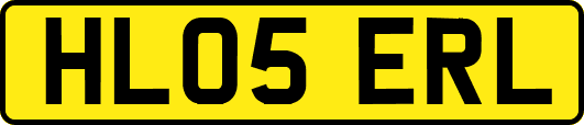 HL05ERL
