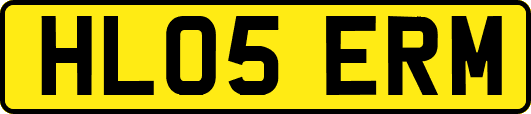 HL05ERM