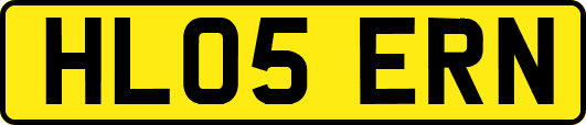 HL05ERN
