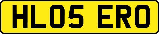 HL05ERO