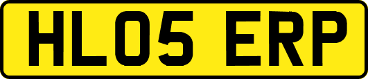 HL05ERP