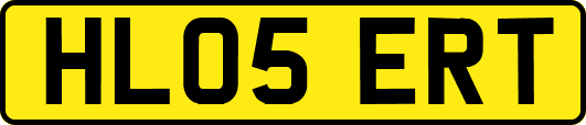 HL05ERT