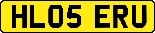 HL05ERU