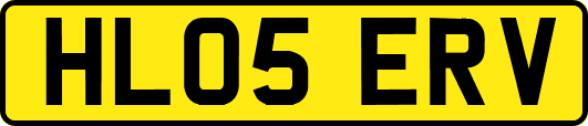 HL05ERV
