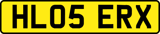 HL05ERX