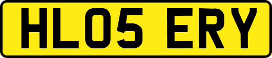 HL05ERY