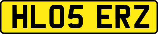 HL05ERZ