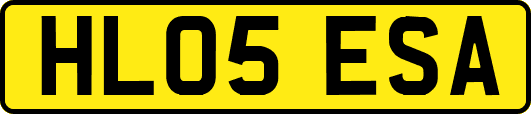 HL05ESA