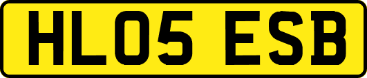HL05ESB