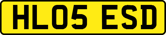 HL05ESD
