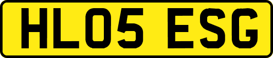 HL05ESG