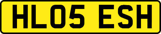 HL05ESH