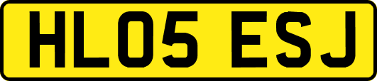HL05ESJ