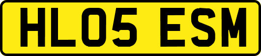 HL05ESM