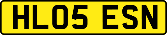 HL05ESN