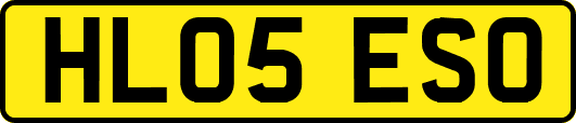 HL05ESO
