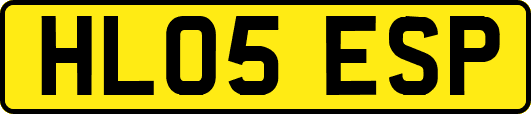 HL05ESP