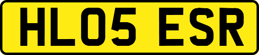 HL05ESR