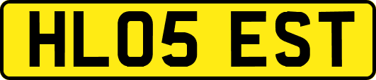HL05EST