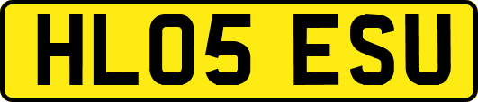 HL05ESU