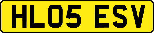 HL05ESV