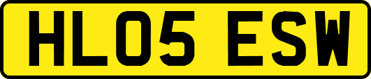 HL05ESW