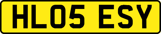 HL05ESY