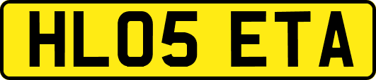 HL05ETA