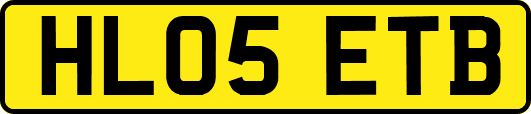 HL05ETB