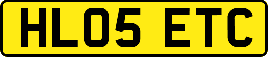 HL05ETC