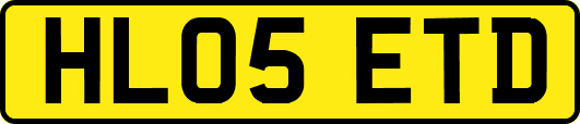 HL05ETD