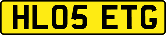 HL05ETG
