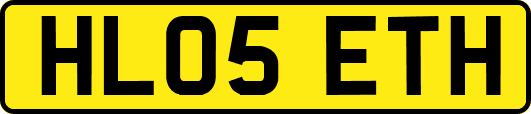 HL05ETH