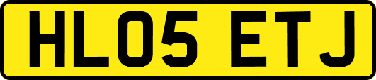 HL05ETJ