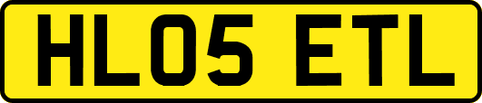 HL05ETL