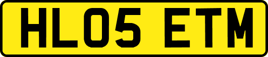 HL05ETM