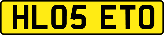 HL05ETO