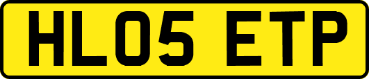 HL05ETP