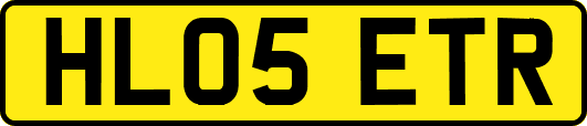 HL05ETR