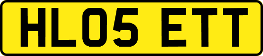 HL05ETT