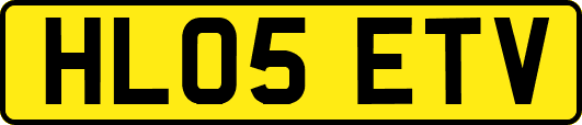 HL05ETV